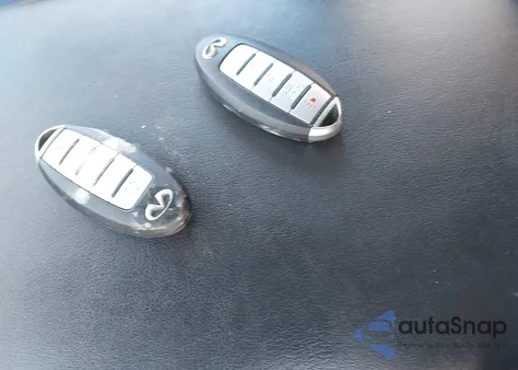 2013 Infiniti Jx35 from USA, damaged, VIN 5N1AL0MM5DC345310